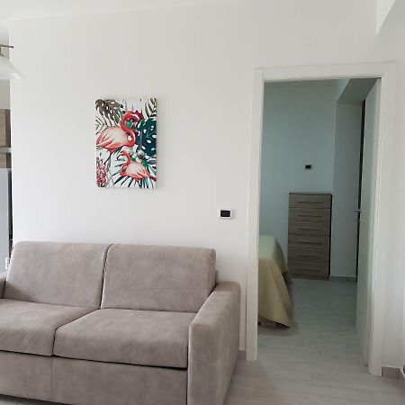 Il Gelsomino Appartement Formia Buitenkant foto