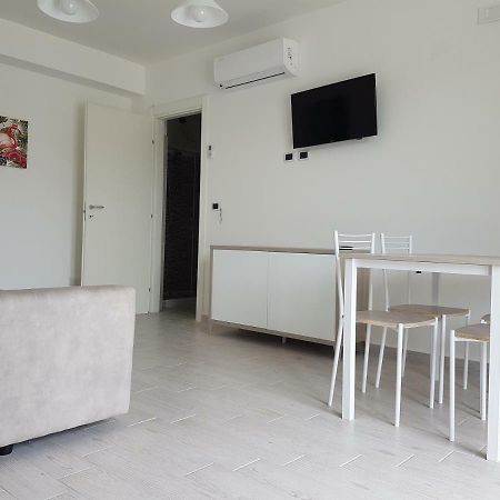 Il Gelsomino Appartement Formia Buitenkant foto