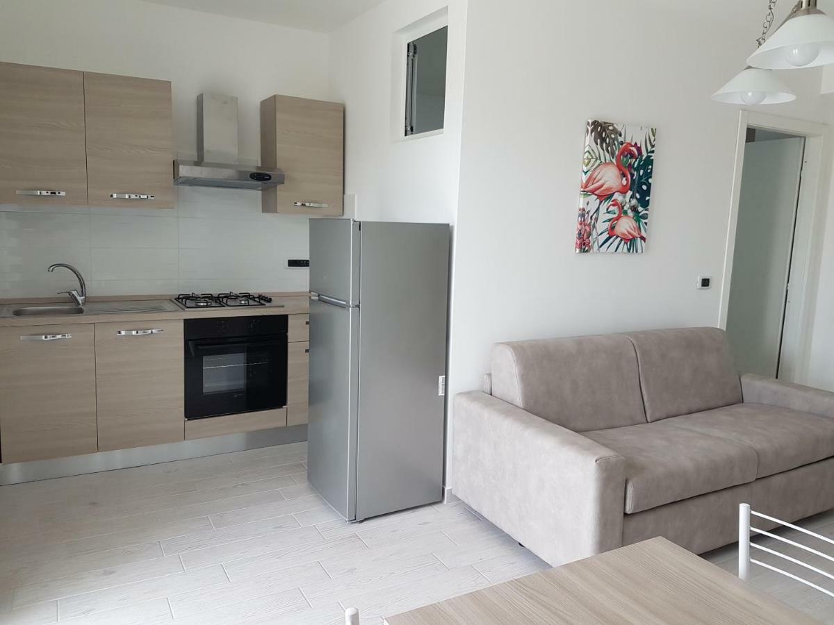 Il Gelsomino Appartement Formia Buitenkant foto