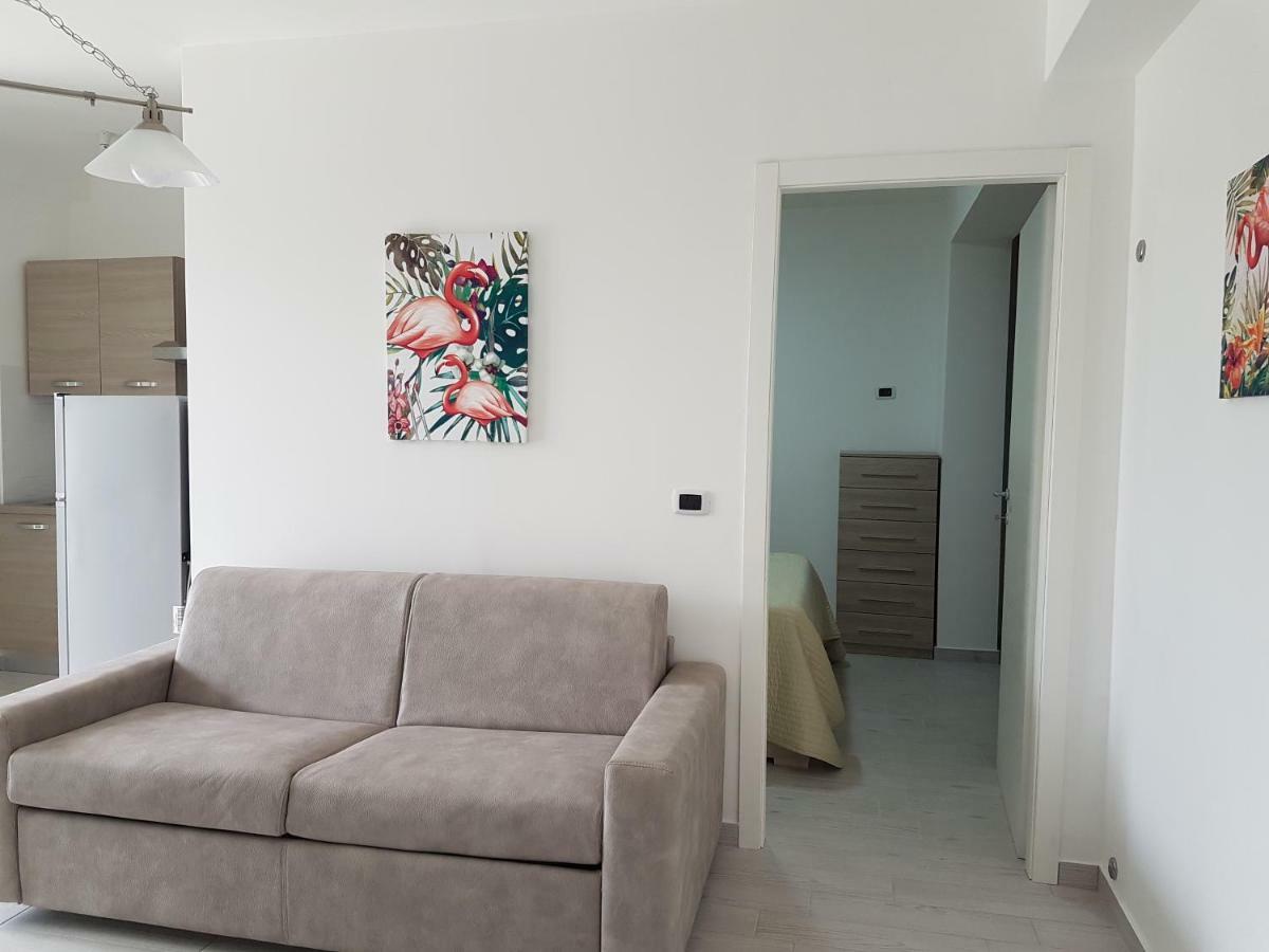 Il Gelsomino Appartement Formia Buitenkant foto