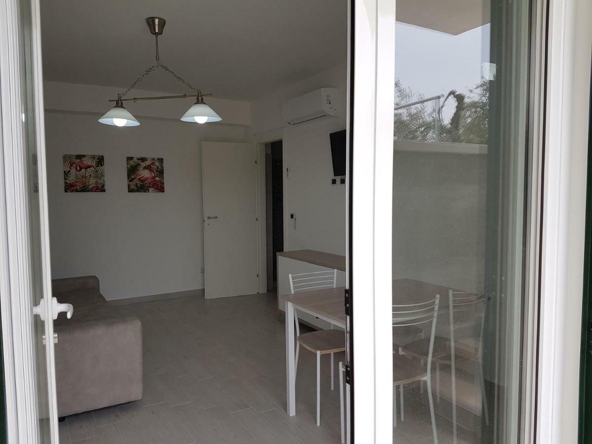 Il Gelsomino Appartement Formia Buitenkant foto