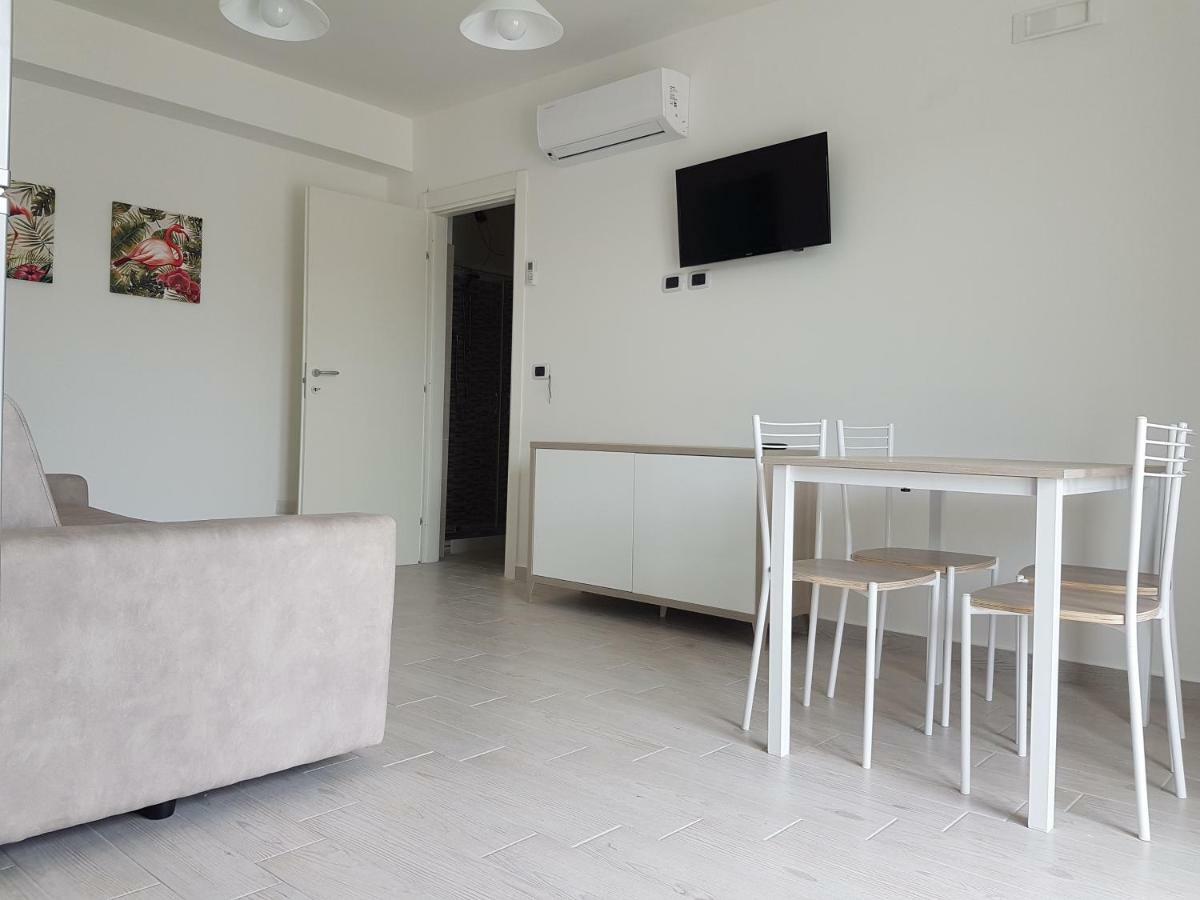 Il Gelsomino Appartement Formia Buitenkant foto