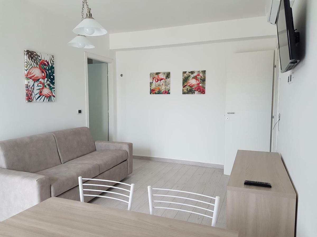 Il Gelsomino Appartement Formia Buitenkant foto